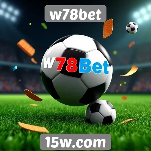 Melhores práticas de apostas no w78bet