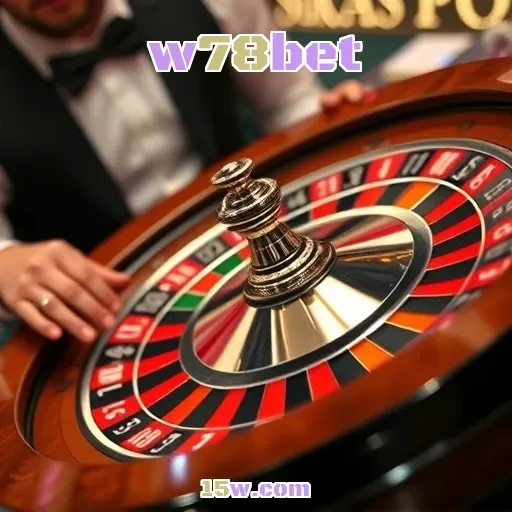 w78bet: Dicas e Estratégias Para Dominar os Jogos Online