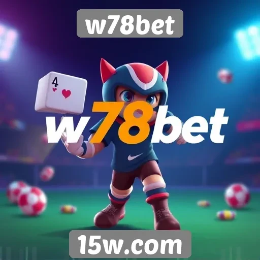 Avaliações de jogadores sobre o w78bet