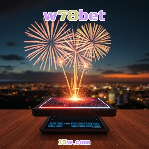 w78bet: Promoções Que Transformam a Experiência de Jogo