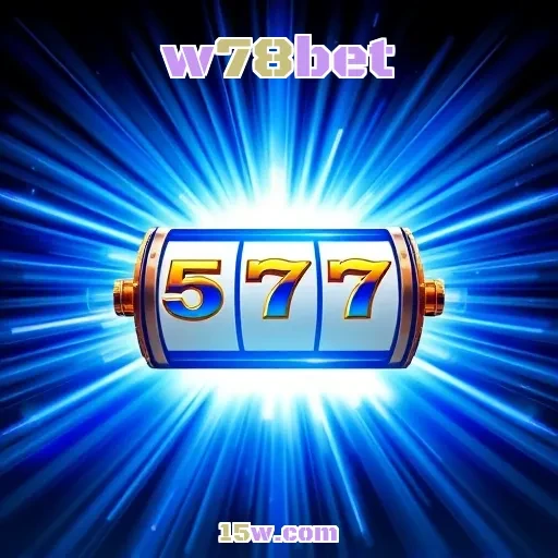 w78bet: A Roleta que Vai Transformar Seu Jogo em Emoção!