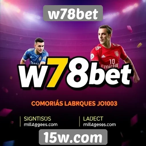 promoções especiais atraem jogadores no w78bet