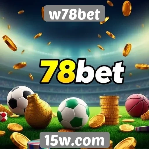 Comparação de bônus oferecidos pela w78bet