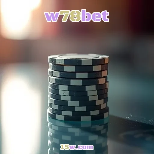 w78bet: Atraentes Bônus de Boas-Vindas para Novos Jogadores